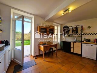  Maison � vendre 10 pi�ces 260 m�