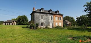  Maison à vendre 7 pièces 200 m²