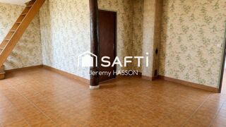  Maison à vendre 3 pièces 80 m²