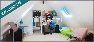  Maison  vendre 5 pices 143 m