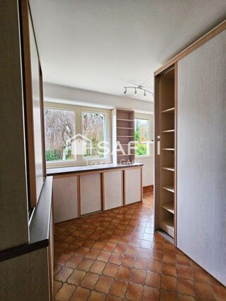  Maison � vendre 10 pi�ces 257 m�