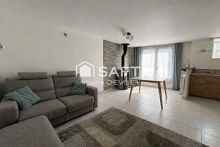 Maison � vendre 3 pi�ces 60 m�