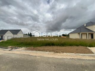  Terrain à vendre 8223 m²