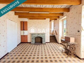  Maison à vendre 4 pièces 104 m²