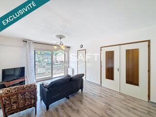  Appartement à vendre 3 pièces 53 m²