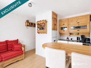  Appartement à vendre 2 pièces 28 m²