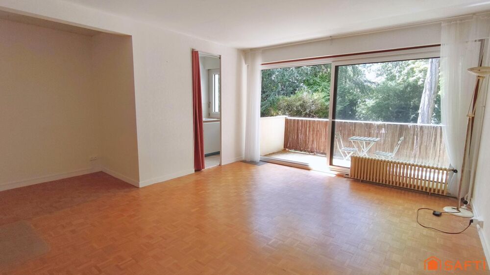 Vente Appartement Un studio qui ne fait pas les choses à moitié L' etang-la-ville