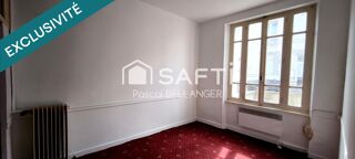  Maison à vendre 4 pièces 81 m²