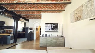  Appartement à vendre 3 pièces 106 m²