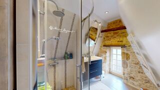  Maison à vendre 4 pièces 250 m²