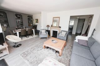  Appartement � vendre 3 pi�ces 71 m�