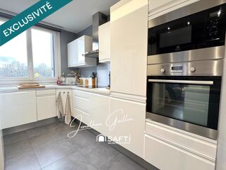  Appartement � vendre 4 pi�ces 64 m�