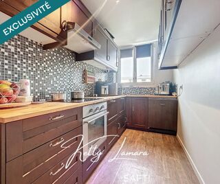  Appartement � vendre 4 pi�ces 73 m�