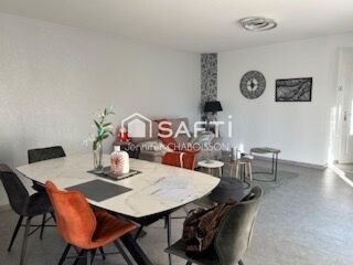  Maison � vendre 5 pi�ces 138 m�