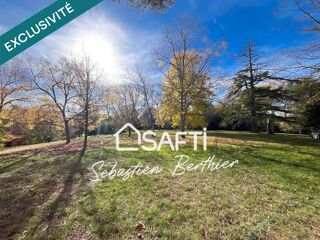  Propri�t�/ch�teau � vendre 15 + pi�ces 350 m�