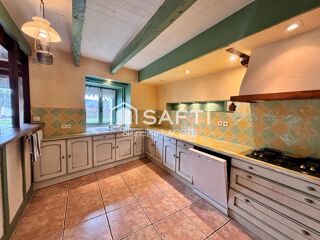  Maison à vendre 8 pièces 188 m²