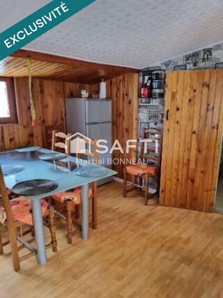  Maison � vendre 2 pi�ces 49 m�