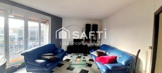  Appartement  vendre 4 pices 80 m