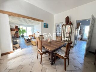  Maison  vendre 10 pices 198 m