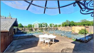  Maison à vendre 5 pièces 107 m²
