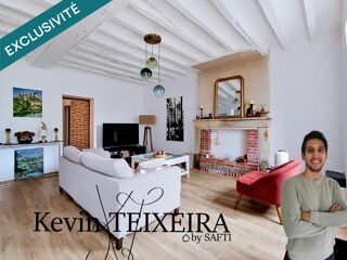  Maison à vendre 5 pièces 98 m²