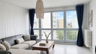  Appartement à vendre 4 pièces 77 m²