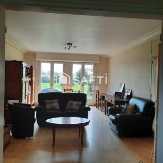  Maison à vendre 8 pièces 140 m²