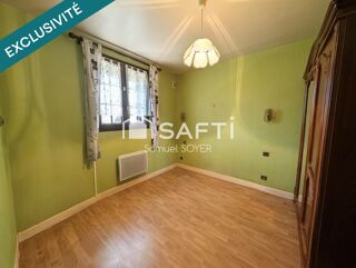  Maison � vendre 4 pi�ces 75 m�