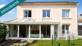  Maison à vendre 5 pièces 135 m²