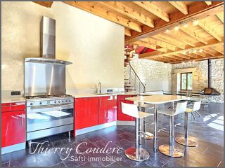  Maison � vendre 9 pi�ces 213 m�