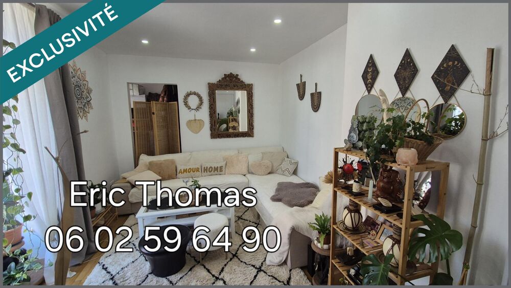 Vente Appartement Appartement loué en copropriété St-dié Saint-die-des-vosges