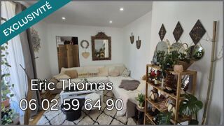  Appartement à vendre 3 pièces 58 m²