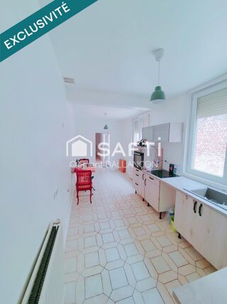  Maison � vendre 7 pi�ces 126 m�