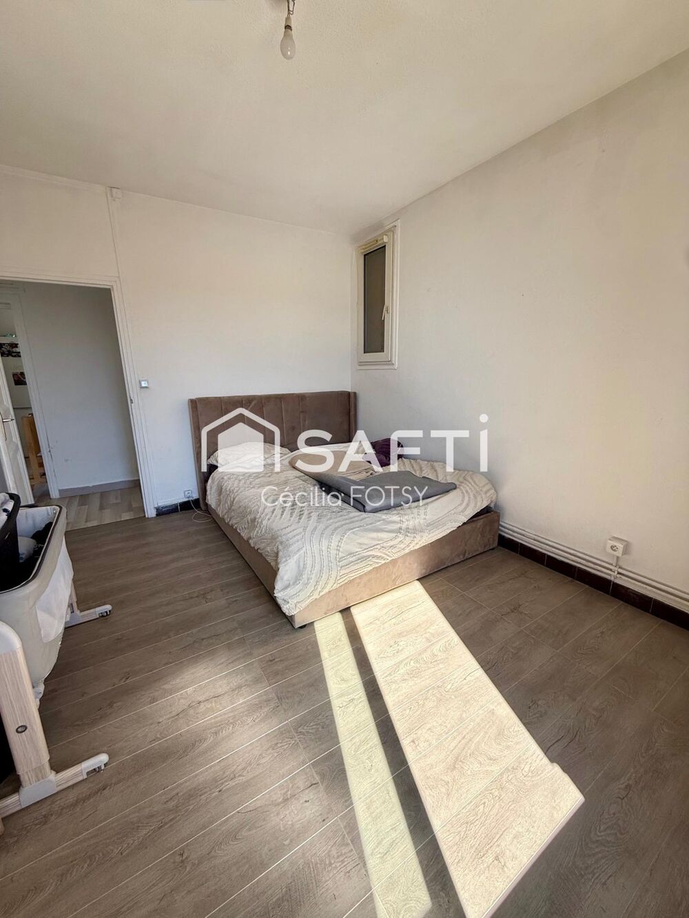 Vente Appartement Investissement locatif à Toulon Toulon
