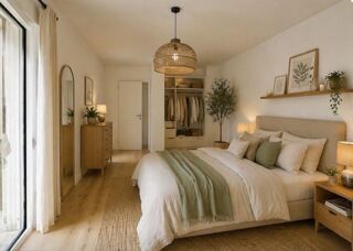 Maison à vendre 5 pièces 125 m²