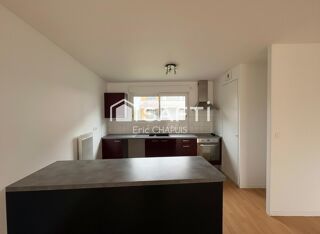  Appartement à vendre 4 pièces 84 m²