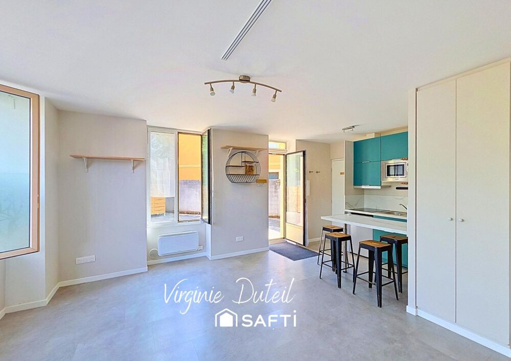 Studio 26m2 - Villiers Sur Orge