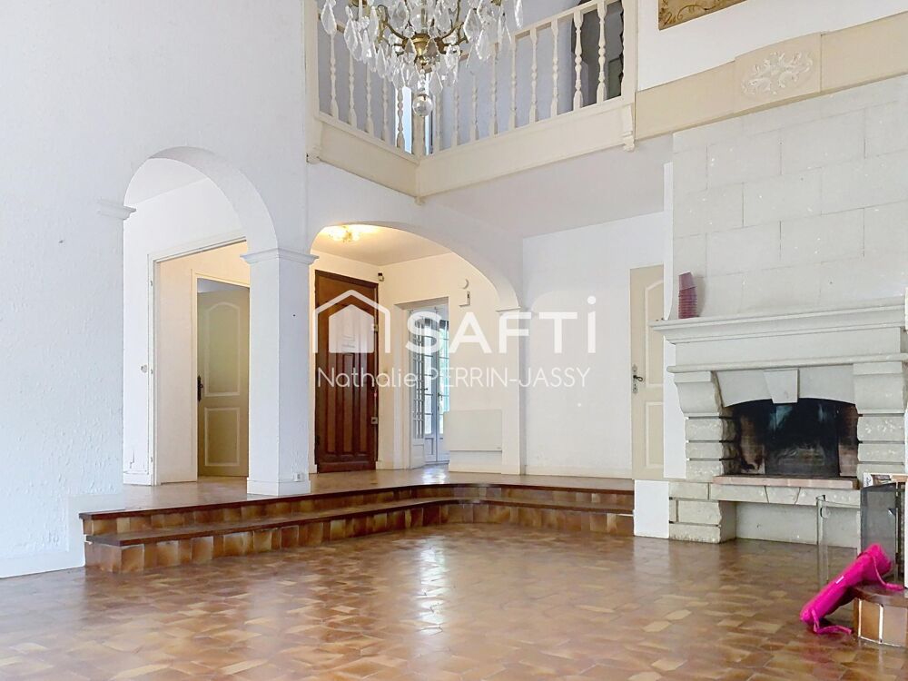 Vente Maison Quartier Arènes / La Grangette Beziers