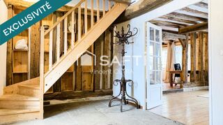  Maison � vendre 7 pi�ces 193 m�