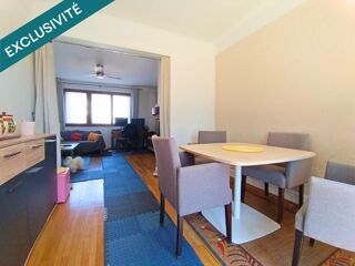  Maison à vendre 4 pièces 99 m²