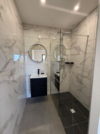  Maison � vendre 5 pi�ces 95 m�