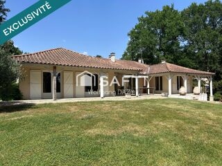  Maison à vendre 9 pièces 245 m²