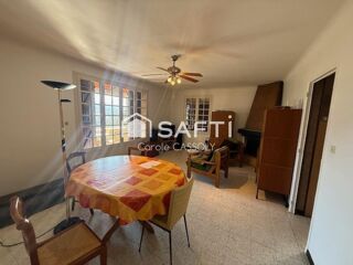  Maison à vendre 6 pièces 115 m²