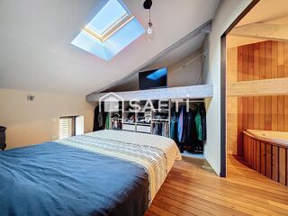  Maison � vendre 4 pi�ces 88 m�