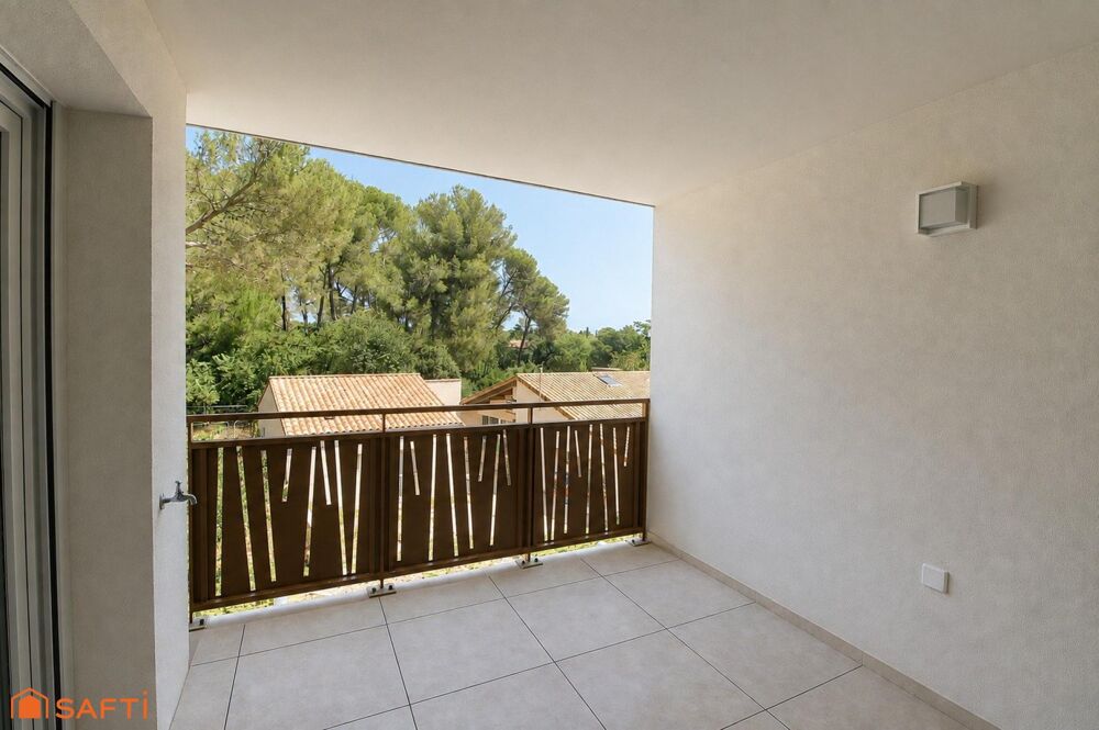 Appartement 3 pièces 68 m² · à Vendargues · 68 m² · 299 900 €