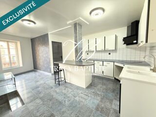  Maison � vendre 7 pi�ces 170 m�