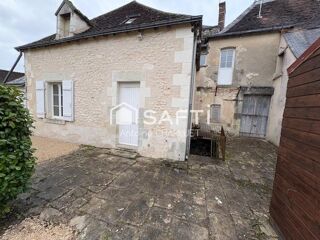  Maison à vendre 4 pièces 84 m²