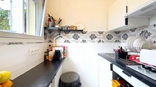  Appartement à vendre 1 pièce 22 m²