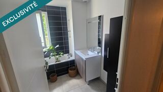  Maison à vendre 4 pièces 87 m²
