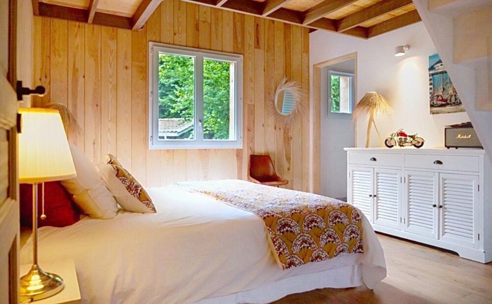 � vendre  Maison La Teste-de-Buch (33260)